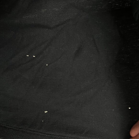 Vintage Ford Mustang GT Long Sleeve Tee Graphic T-Shirt Car Oversized 90s Y2K - Picture 7 of 9